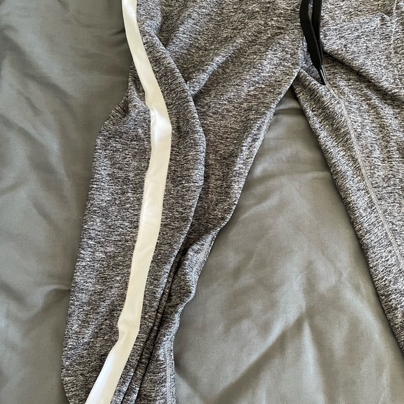 PINK grey joggers - Picture 4 of 5
